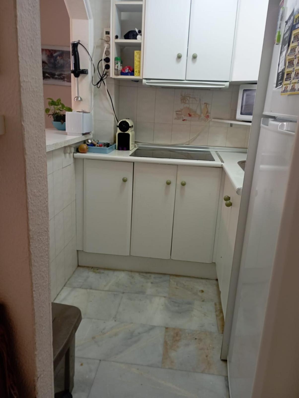 Apartamento Laguna Beach Torrox Costa ภายนอก รูปภาพ