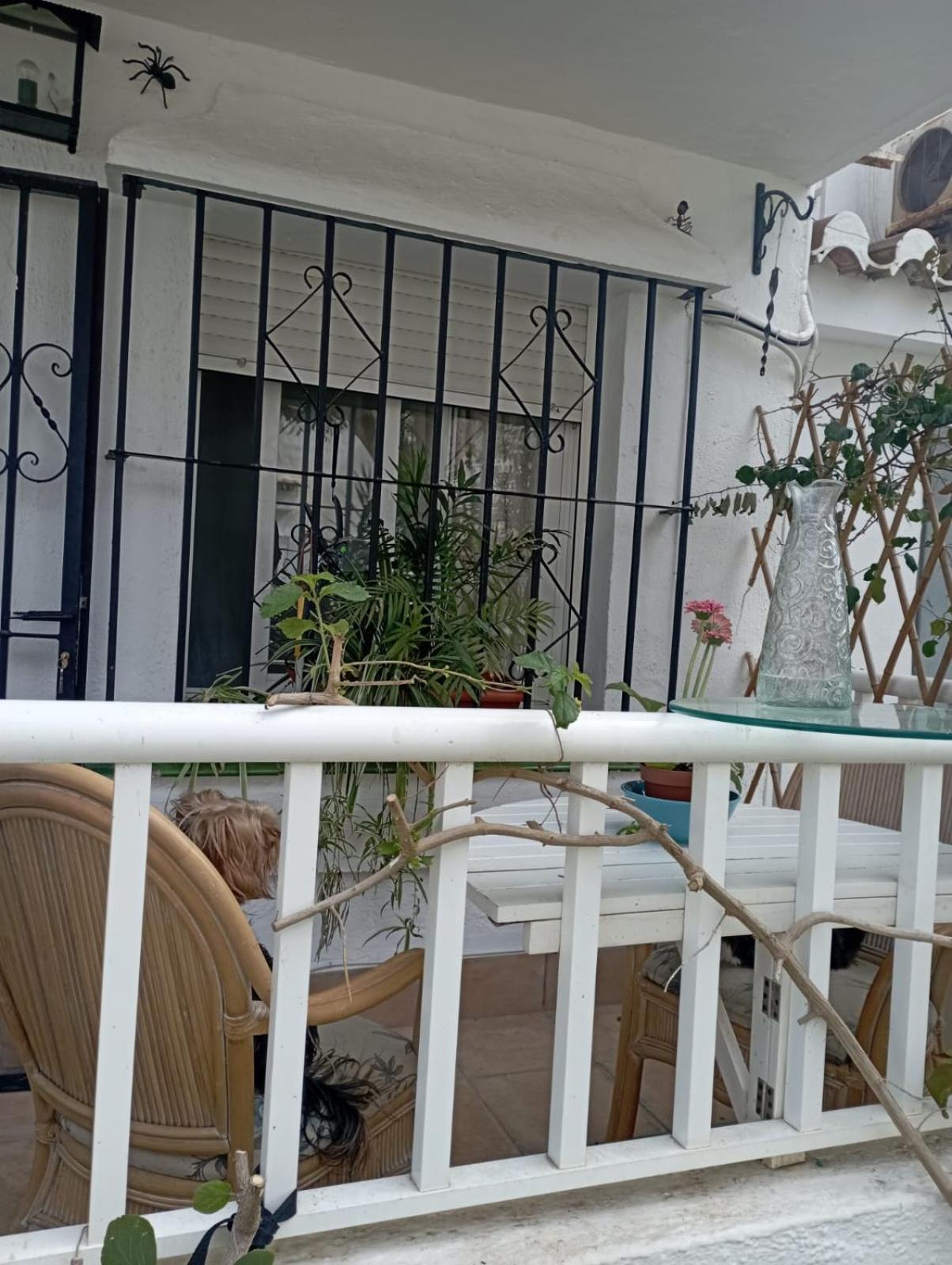Apartamento Laguna Beach Torrox Costa ภายนอก รูปภาพ