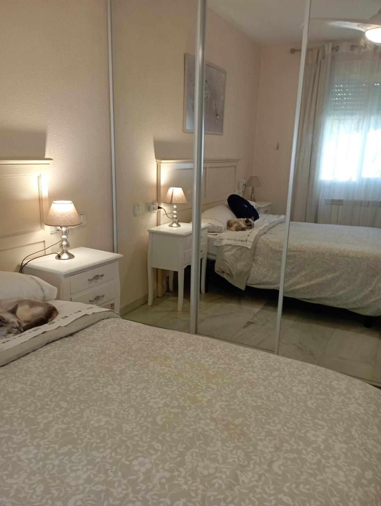 Apartamento Laguna Beach Torrox Costa ภายนอก รูปภาพ