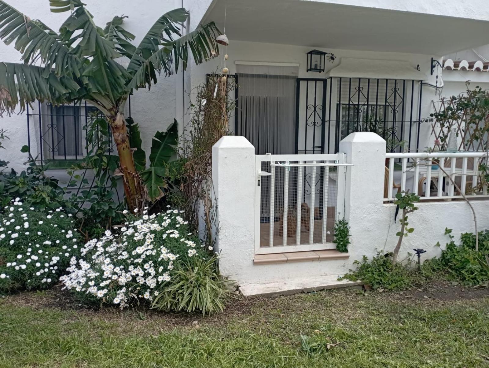 Apartamento Laguna Beach Torrox Costa ภายนอก รูปภาพ