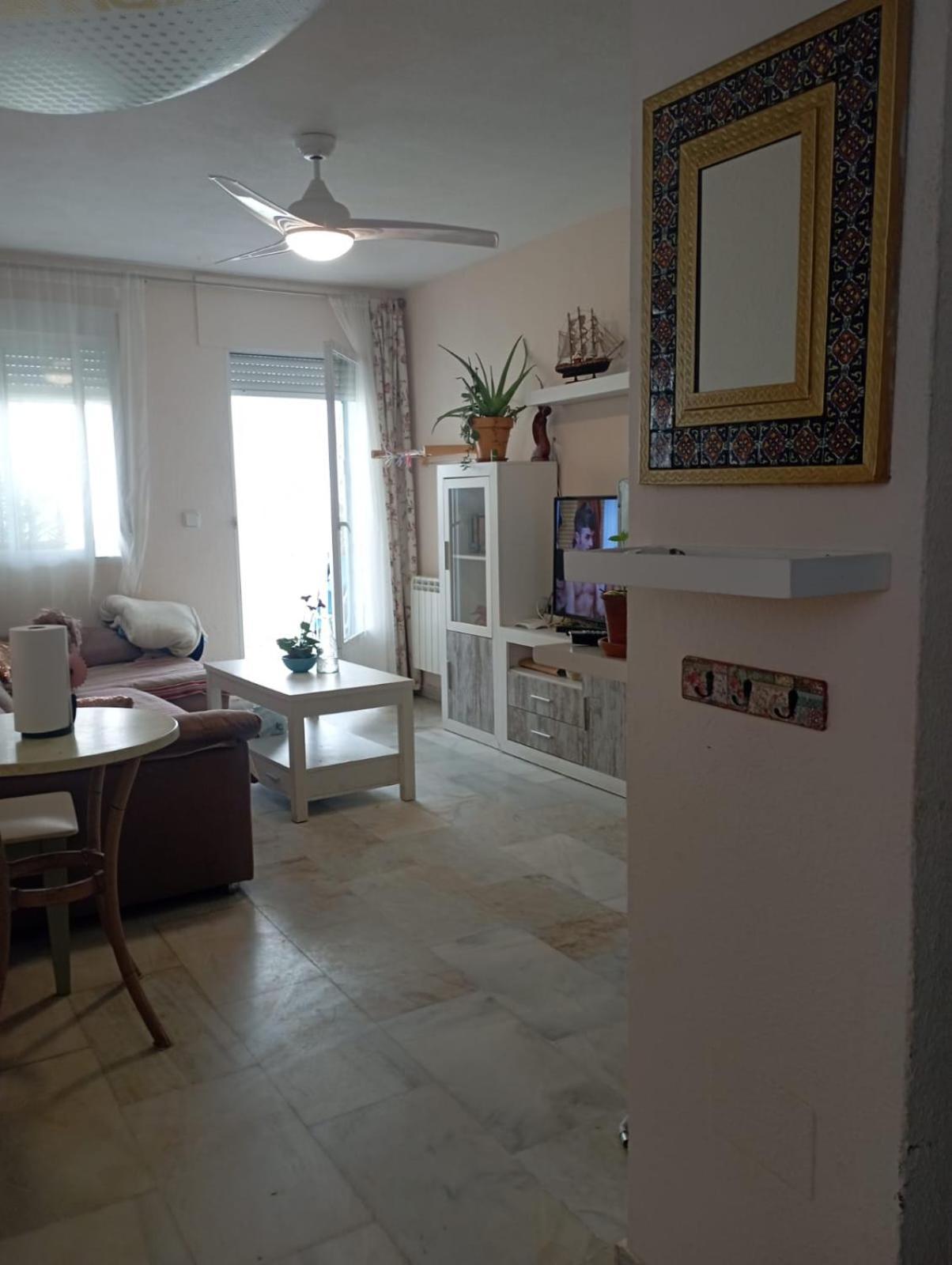 Apartamento Laguna Beach Torrox Costa ภายนอก รูปภาพ