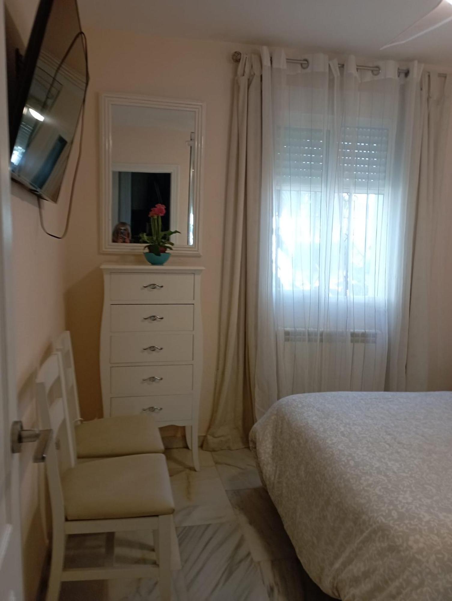 Apartamento Laguna Beach Torrox Costa ภายนอก รูปภาพ